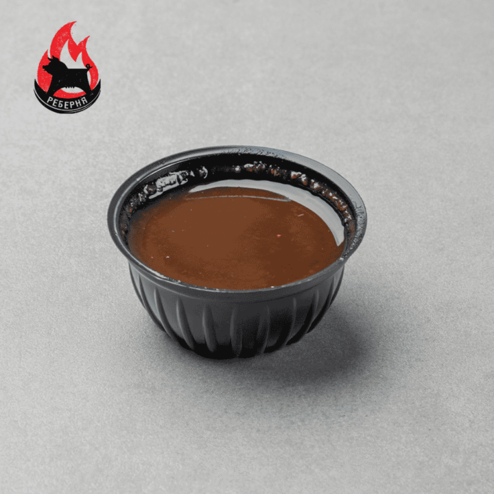 Соус BBQ
