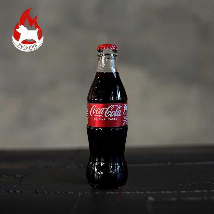 Coca–Cola