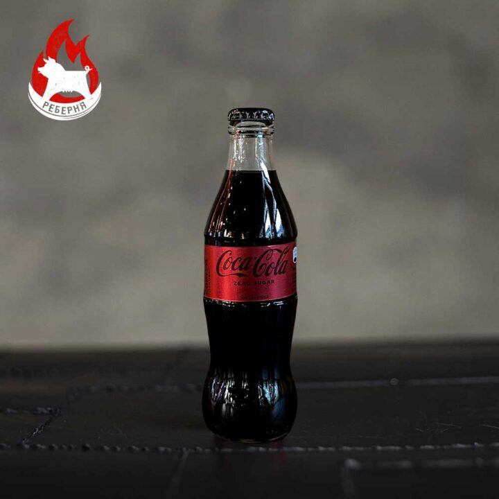 Coca–Cola Zero
