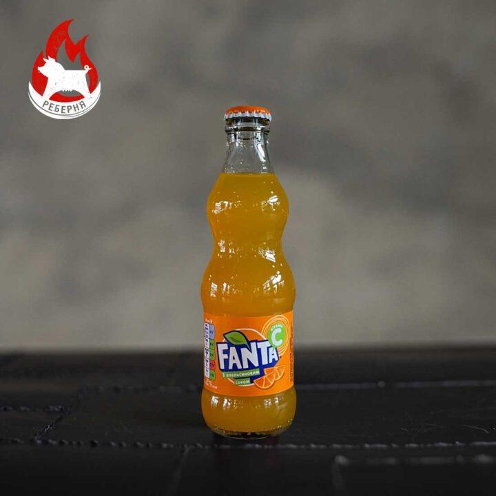Fanta
