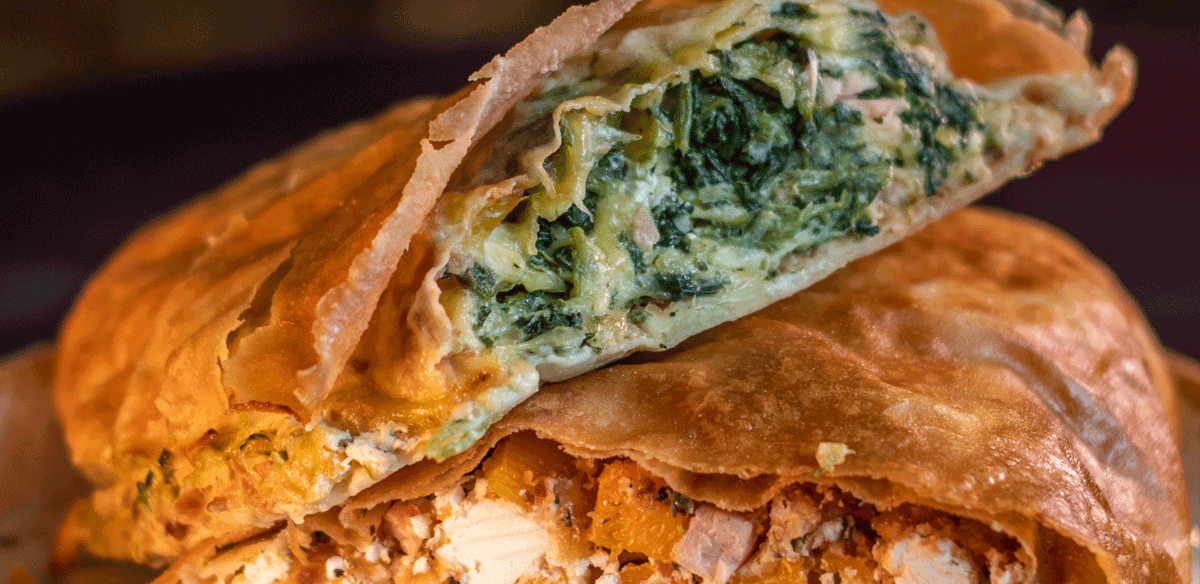 Що приготувати на вечерю швидко та смачно?