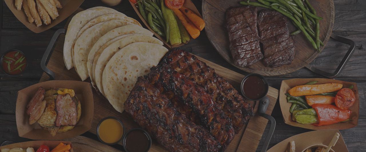 Яку замовити їжу на день народження в Києві