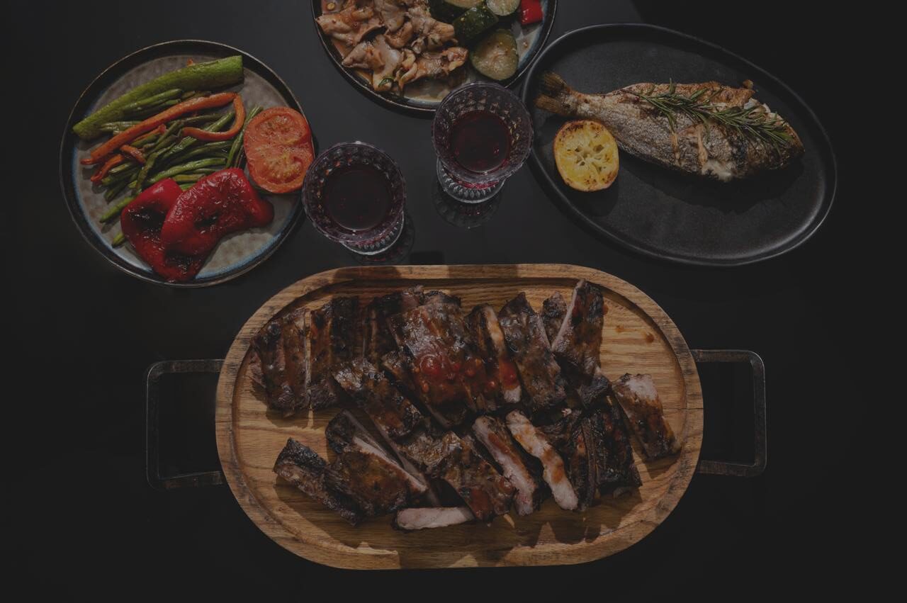 Як підігріти ребра з Реберні, щоб смакували, наче щойно з вогню