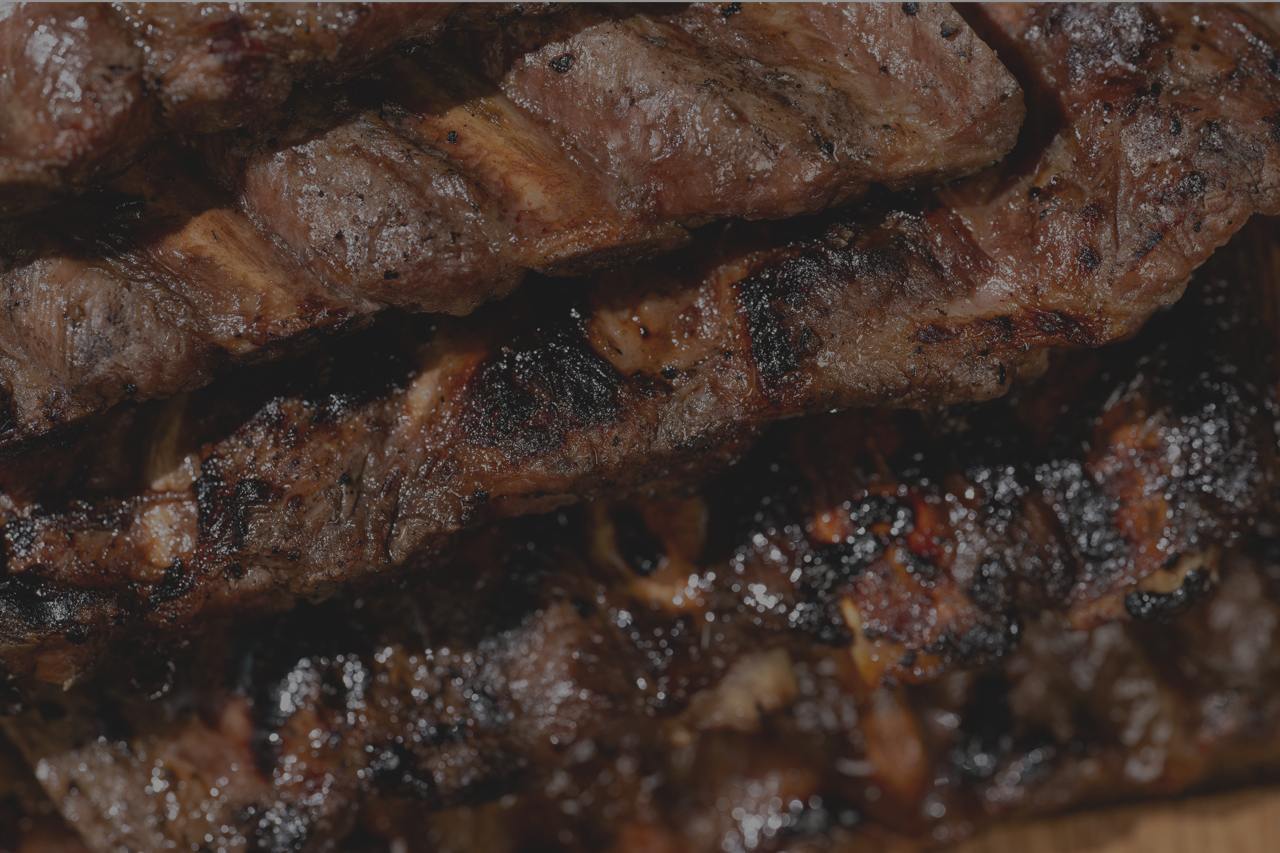 Як готувати ребра, щоб були, як з Реберні