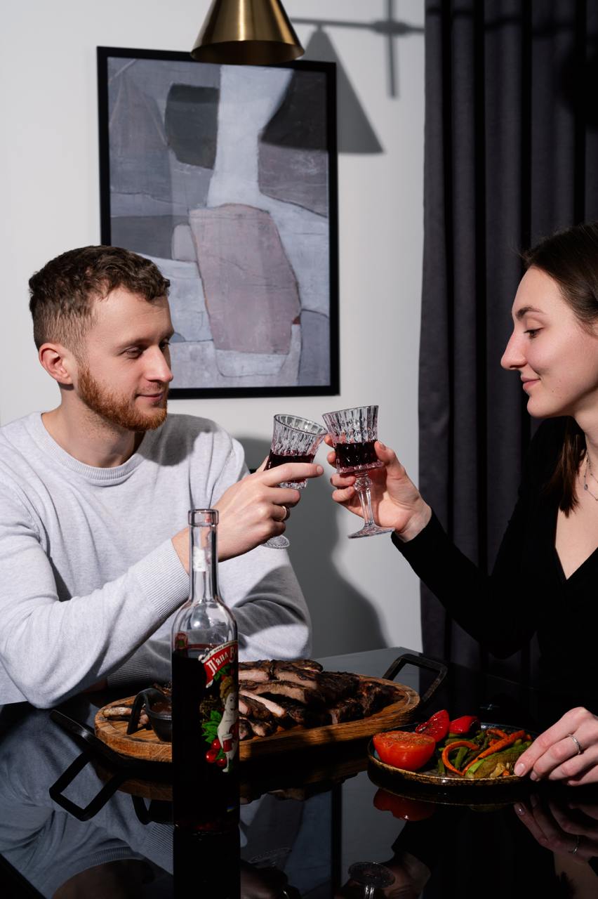 Як провести корпоратив: найкращі ідеї, страви та напої для тімбілдингу