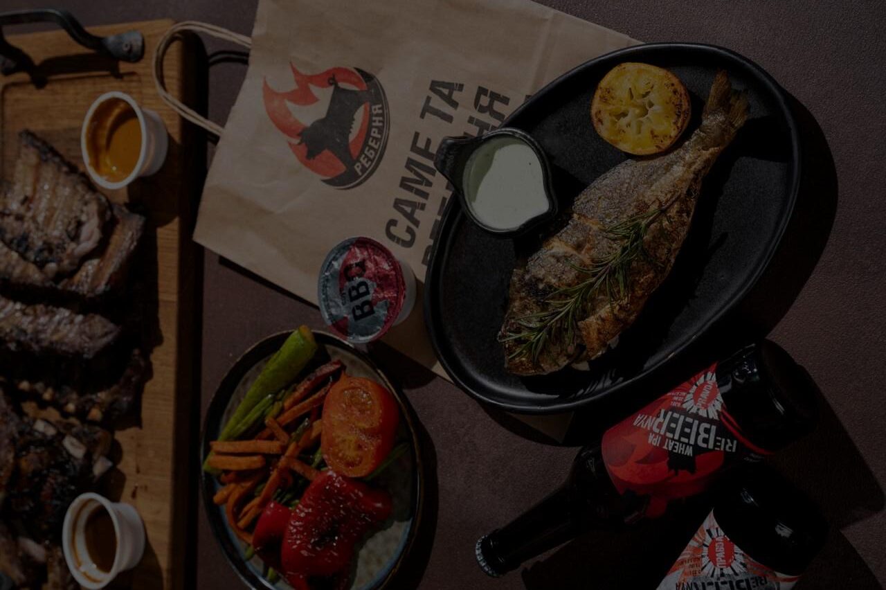 Як провести корпоратив: найкращі ідеї, страви та напої для тімбілдингу