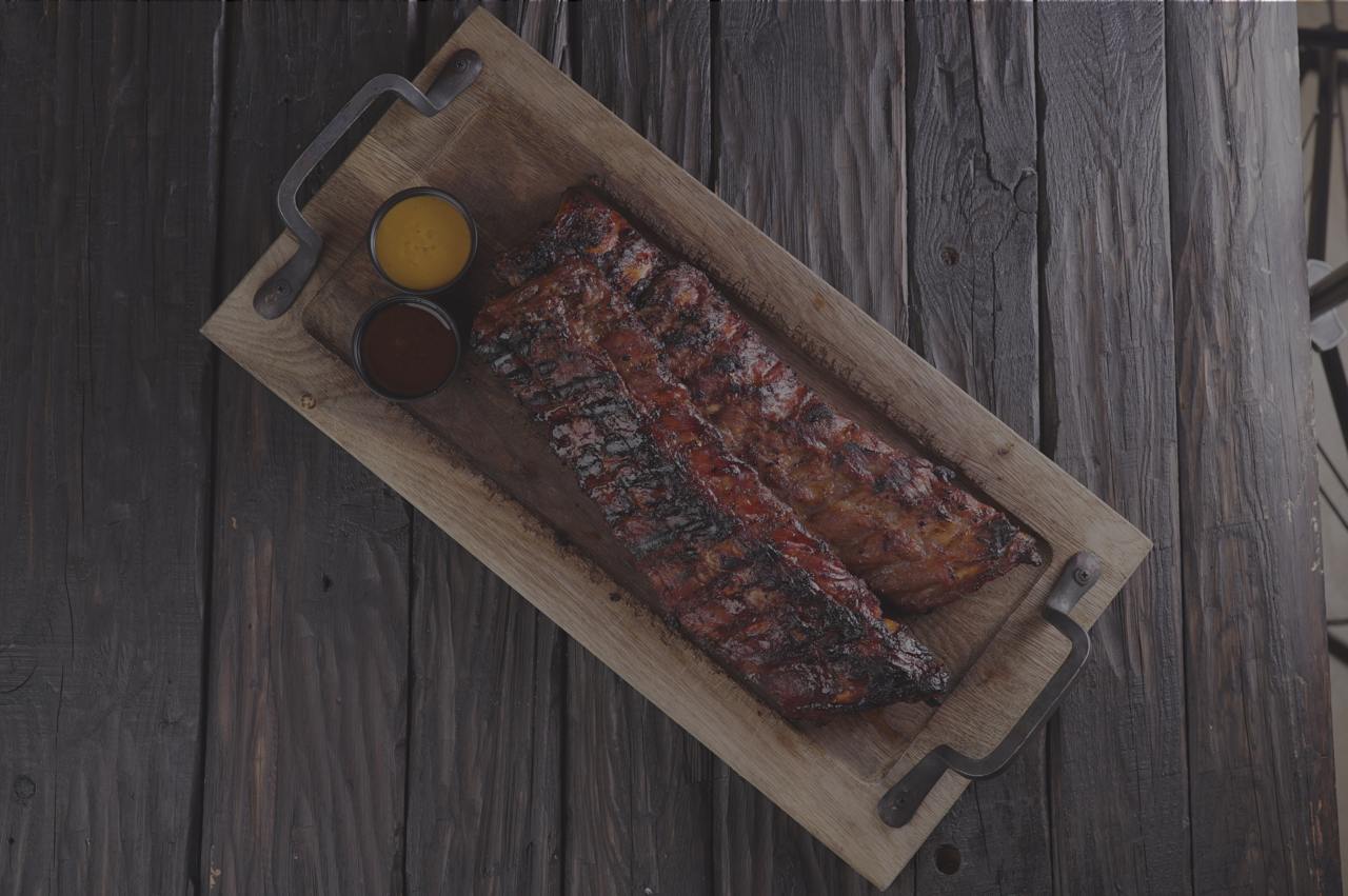 Де поїсти на Подолі — ТОП 10 кращих закладів Києва