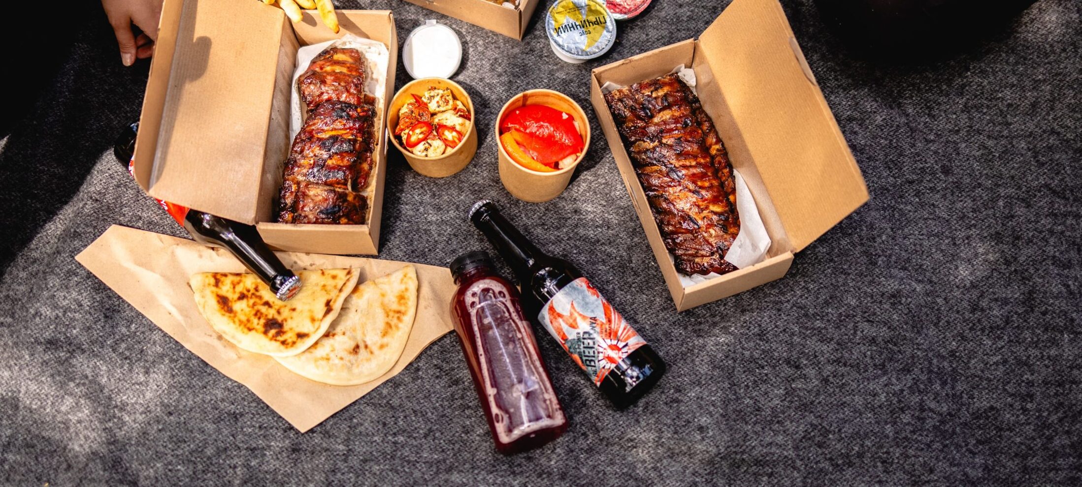 пиво крафтове в Україні