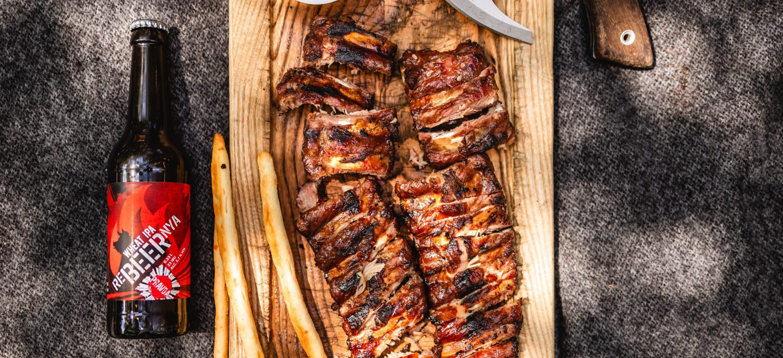 крафтове пиво Київ