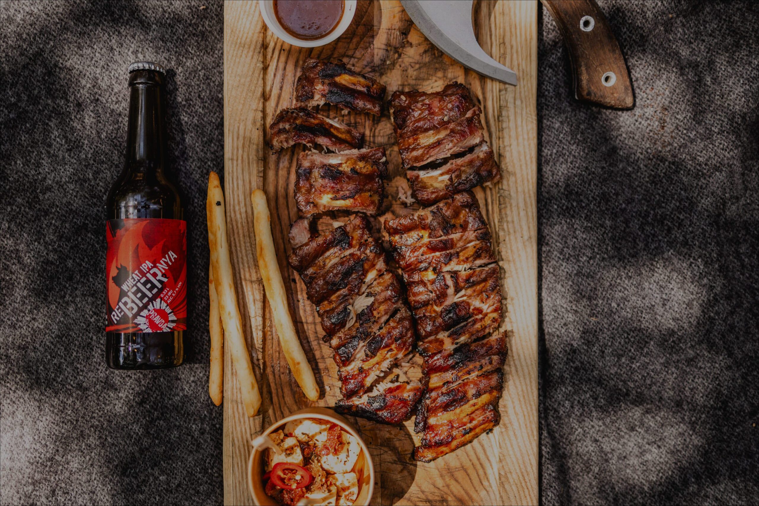 Що таке крафтове пиво та як обрати найкраще?