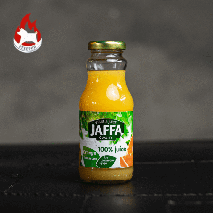 Сік Jaffa Апельсиновий