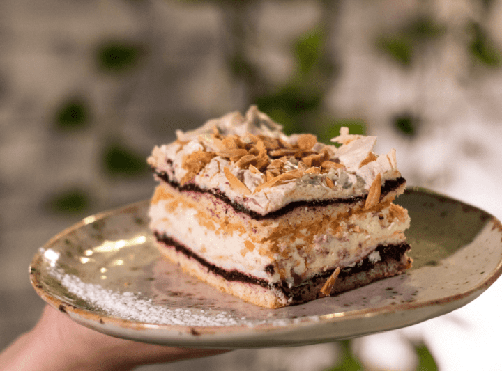 Що таке пляцки: популярні рецепти галицьких (львівських) десертів